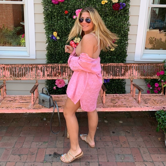 Meet your Posher, Madison - Picture 1 of 1